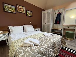 Room in Apartment - Granat Maisonette - Next to Gondola Lift, Ideal fo