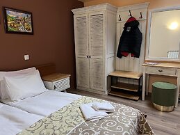 Room in Apartment - Granat Maisonette - Next to Gondola Lift, Ideal fo