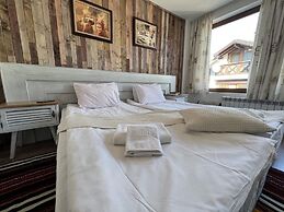 Room in Apartment - Granat Maisonette - Next to Gondola Lift, Ideal fo