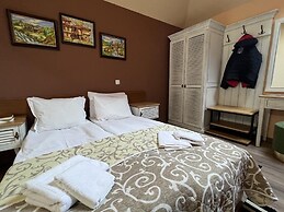 Room in Apartment - Granat Maisonette - Next to Gondola Lift, Ideal fo