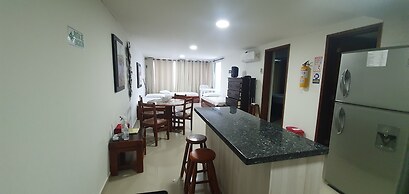 Edificio Sea View - San Andres Island