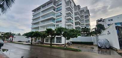 Edificio Sea View - San Andres Island