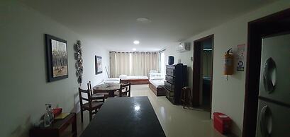 Edificio Sea View - San Andres Island