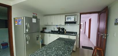 Edificio Sea View - San Andres Island