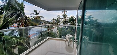 Edificio Sea View - San Andres Island