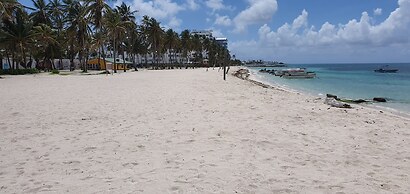 Edificio Sea View - San Andres Island
