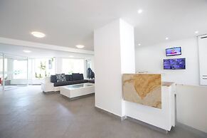 Hermoso Y Comodo Apartamento Bay Point 303