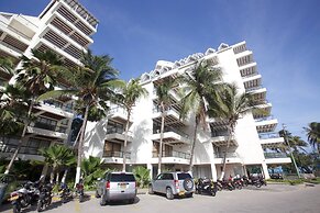 Hermoso Y Comodo Apartamento Bay Point 303