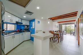 Hermoso Y Comodo Apartamento Bay Point 303