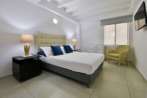 Hermoso Y Comodo Apartamento Bay Point 303