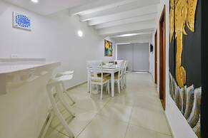 Hermoso Y Comodo Apartamento Bay Point 303