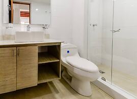 Hermoso Y Comodo Apartamento Bay Point 303