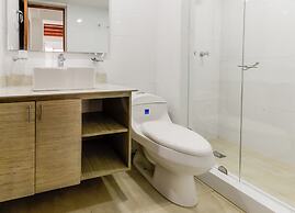 Hermoso Y Comodo Apartamento Bay Point 303