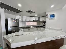 Hermoso Y Comodo Apartamento Bay Point 303