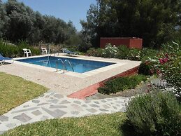Holidayhome With Private Pool Orgiva, Alpujarras