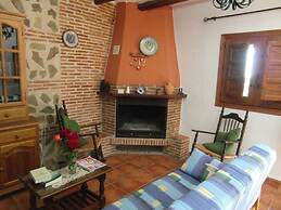 Holidayhome With Private Pool Orgiva, Alpujarras
