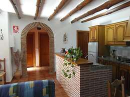 Holidayhome With Private Pool Orgiva, Alpujarras