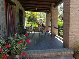 Holidayhome With Private Pool Orgiva, Alpujarras