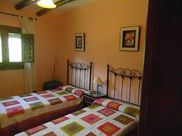 Holidayhome With Private Pool Orgiva, Alpujarras