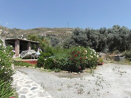 Holidayhome With Private Pool Orgiva, Alpujarras