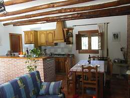 Holidayhome With Private Pool Orgiva, Alpujarras