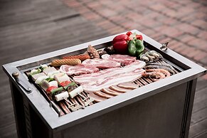 Hotel West of Canaan