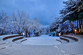 Hotel West of Canaan