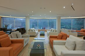 Hotel West of Canaan