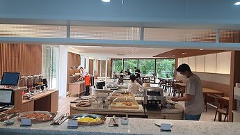 Hotel West of Canaan