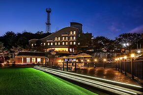 Hotel West of Canaan