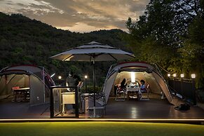 Hotel West of Canaan