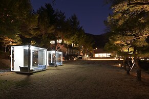 Hotel West of Canaan