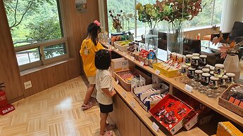 Hotel West of Canaan