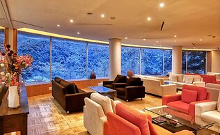 Hotel West of Canaan