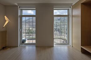 Hotel West of Canaan