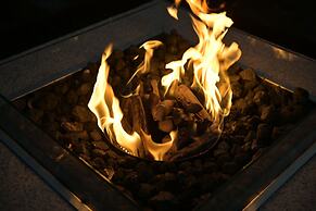 Hotel West of Canaan