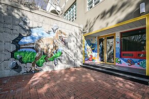 Hotel West of Canaan