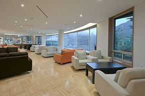 Hotel West of Canaan