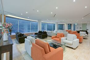 Hotel West of Canaan