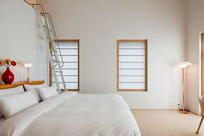 Hotel West of Canaan