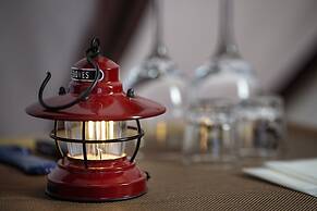 Hotel West of Canaan