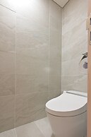 Hotel West of Canaan