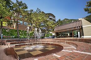 Hotel West of Canaan