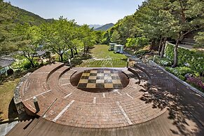 Hotel West of Canaan