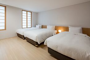 Hotel West of Canaan