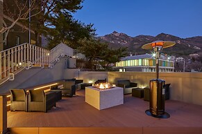 Hotel West of Canaan