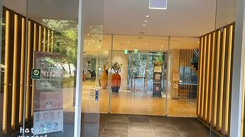 Hotel West of Canaan