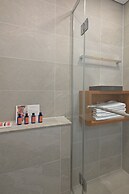 Hotel West of Canaan