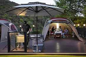 Hotel West of Canaan