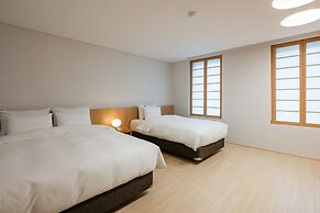 Hotel West of Canaan